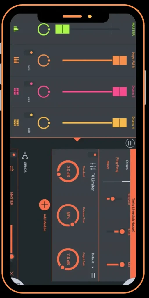 FL Studio Mobile APK