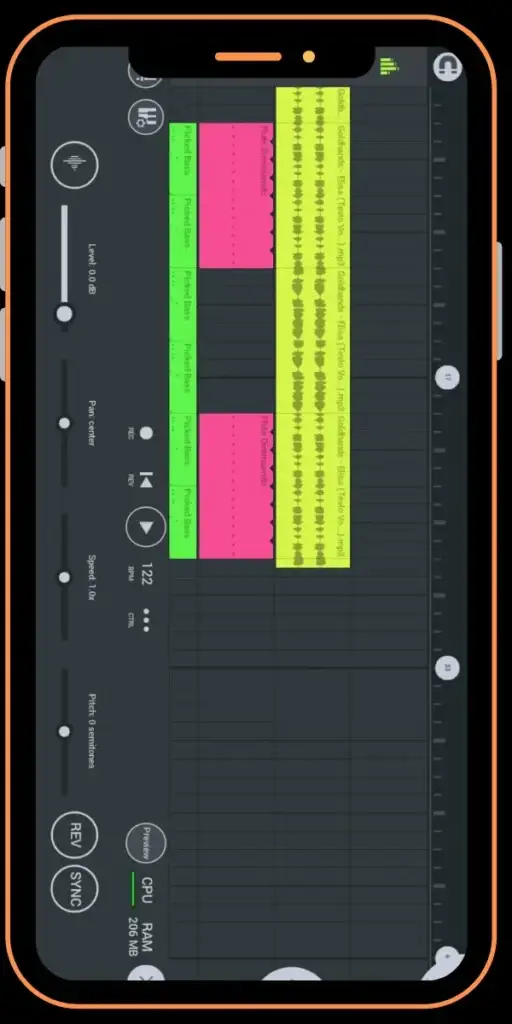 FL Studio Mobile APK