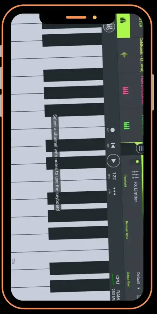 FL Studio Mobile APK