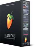 FL Studio Producer Edition