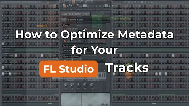 How to Optimize Metadata